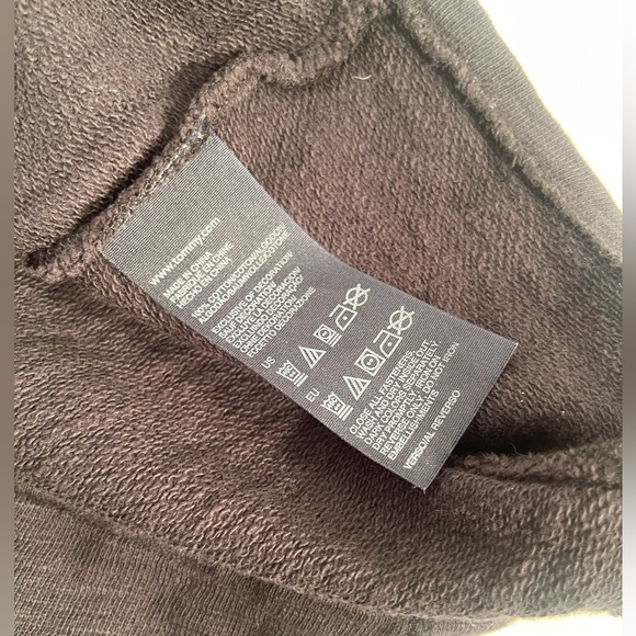 Tommy Hilfiger Military Band Jacket size Medium - Picture 8 of 10